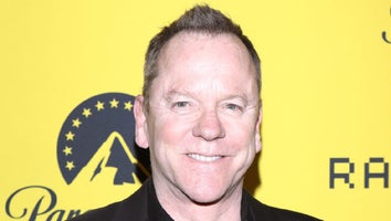 Kiefer Sutherland Explains Why He's Open to Returning as Jack Bauer in '24' (Exclusive)